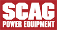 scag - power equipment