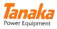 tanaka - commercial lawn equipment manufacturer